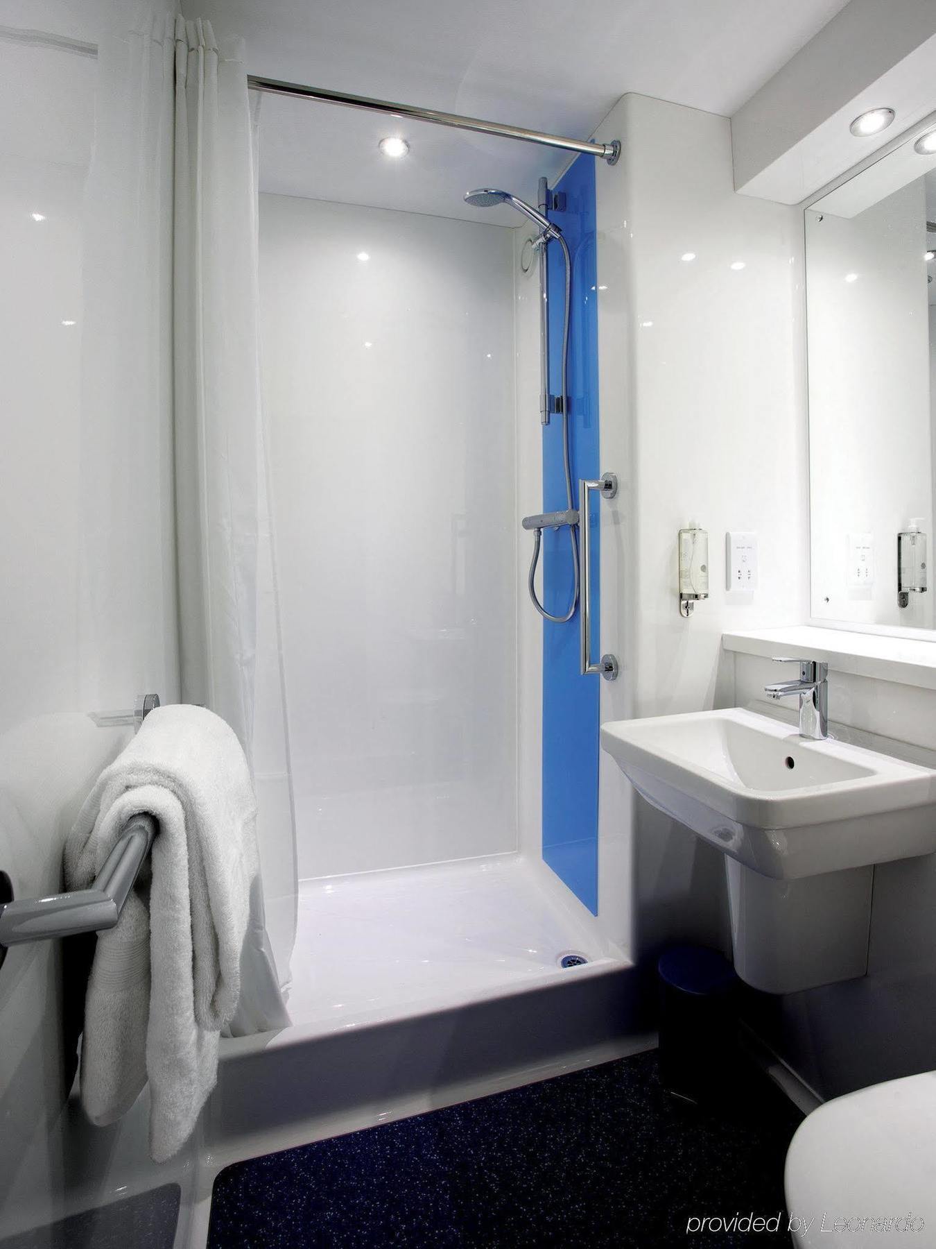Travelodge Nottingham