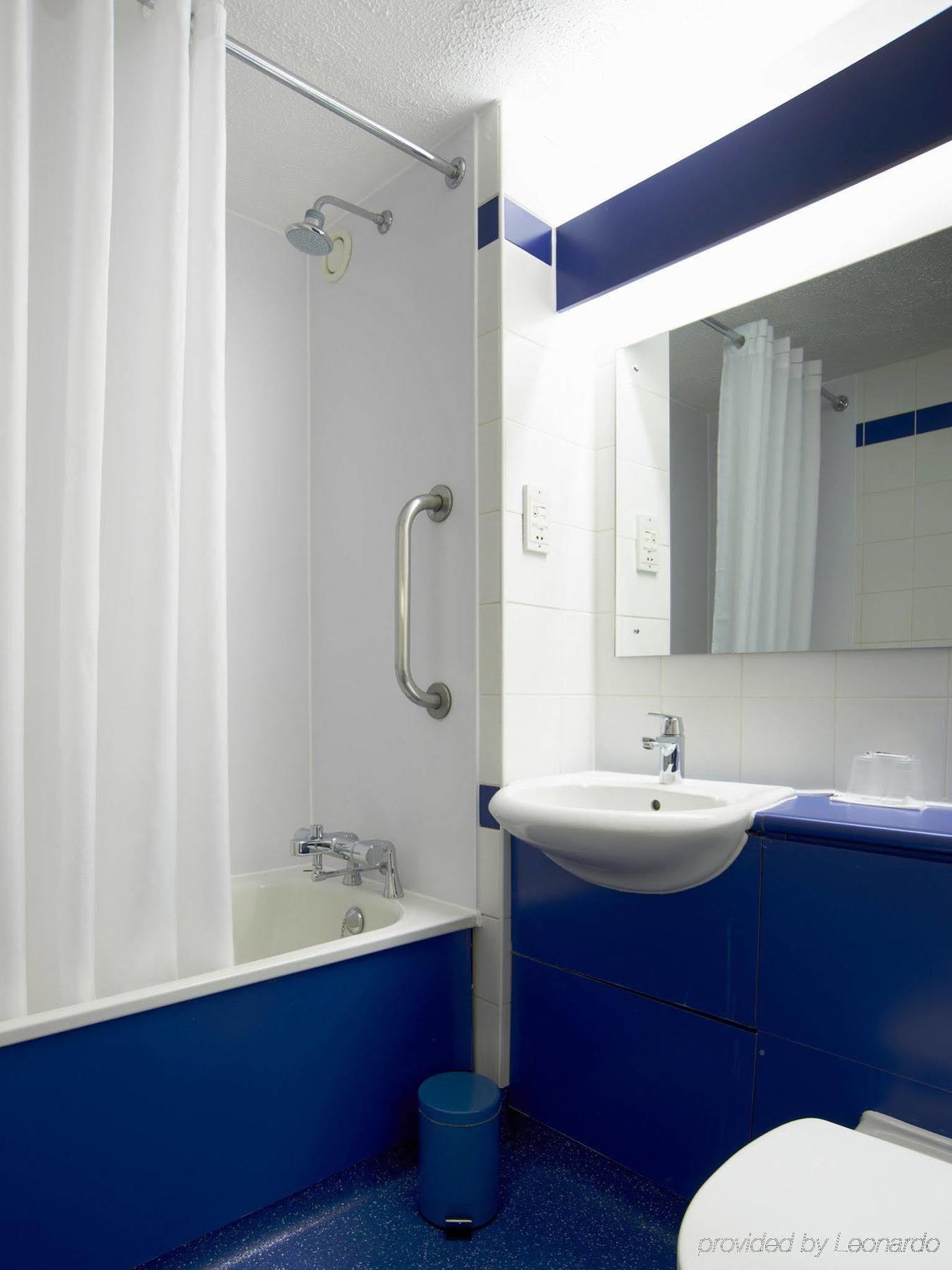 Hotel Travelodge