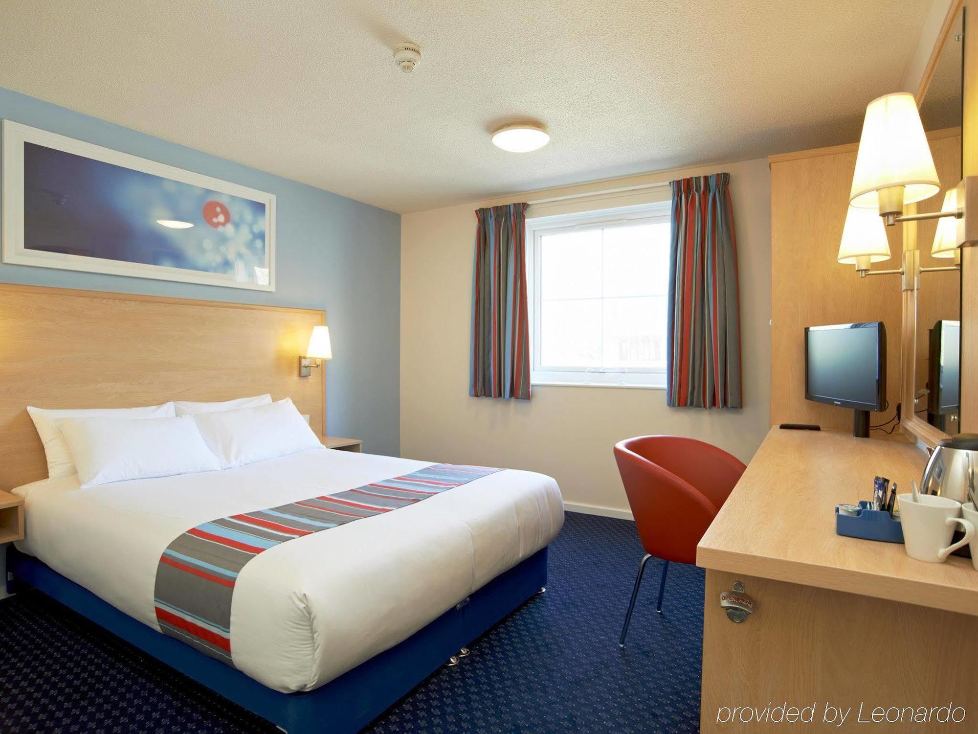 Travelodge 3* Nottingham