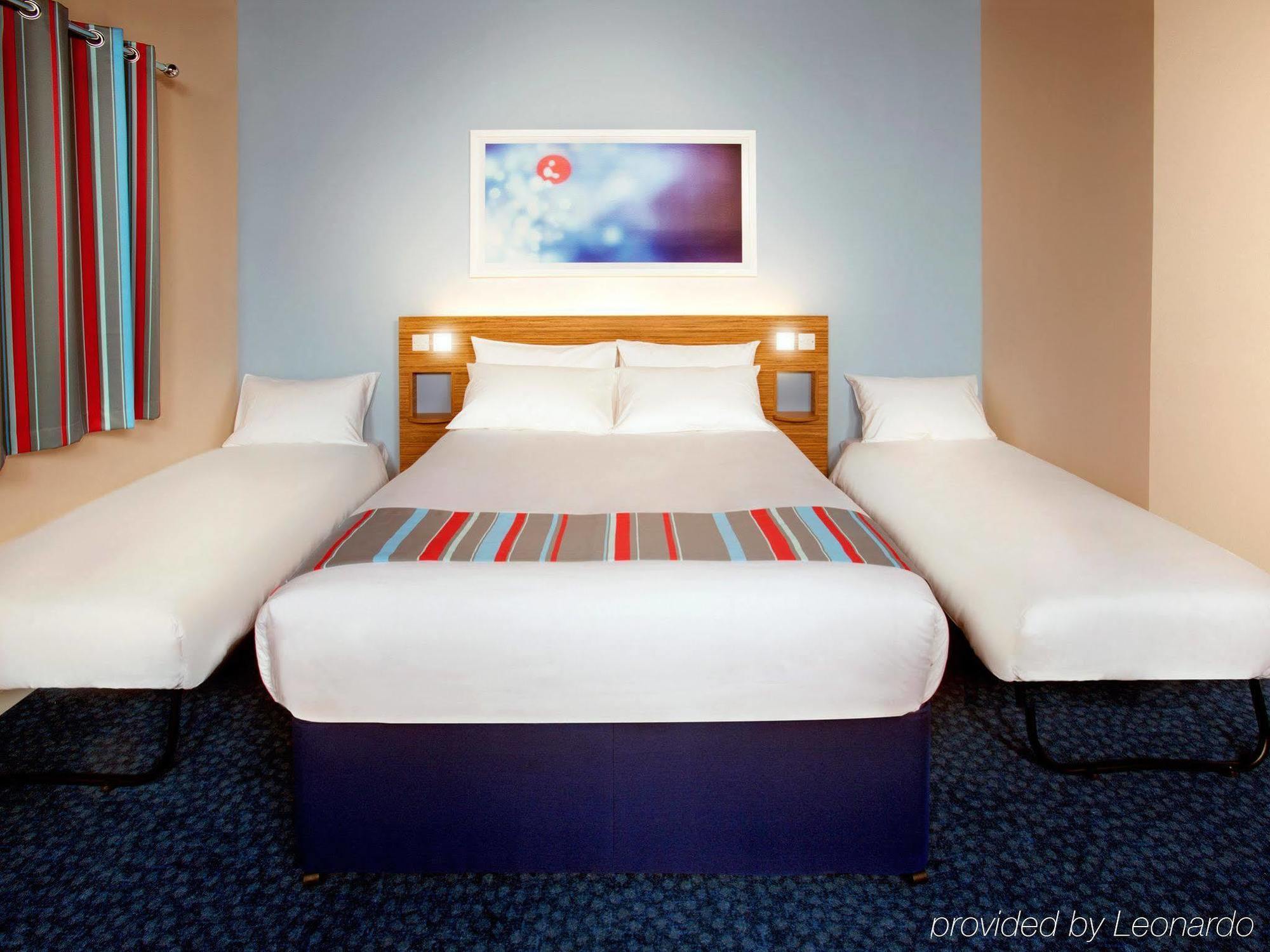 Hotel Travelodge