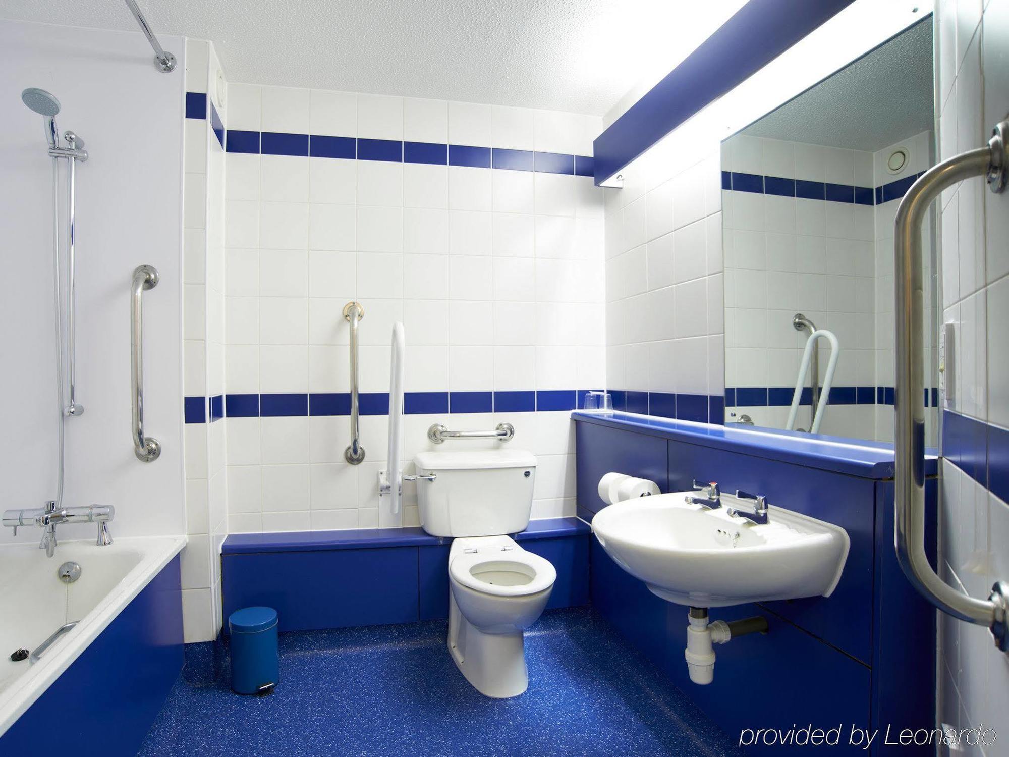 Travelodge Hotel Nottingham