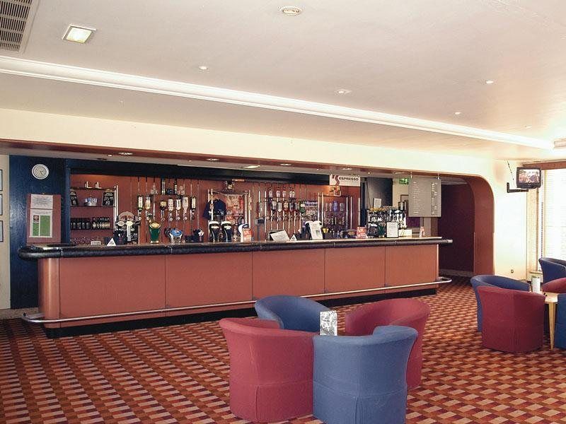 Hotel The Britannia Nottingham