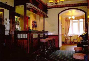 Hotel Grantham Nottingham