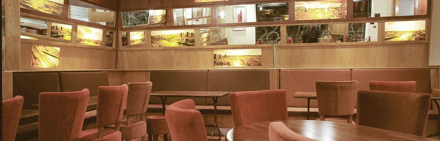 Hotel Leonardo Nottingham