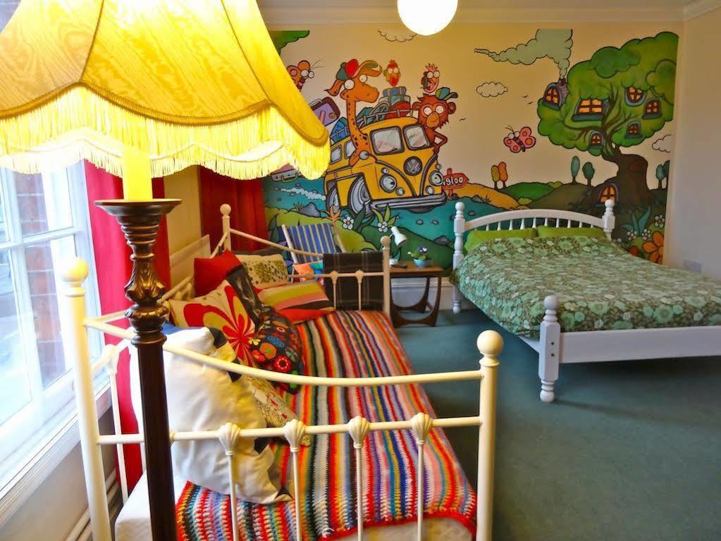 Igloo Backpackers & Annexe *