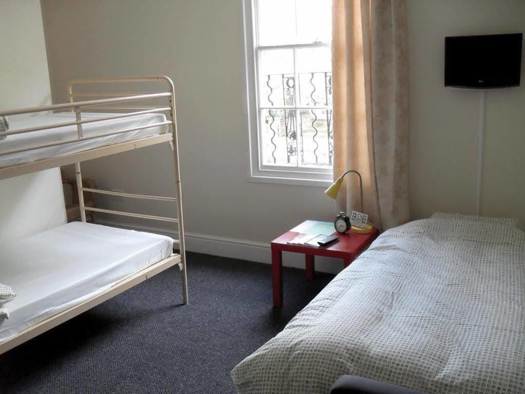 Hostel Igloo Backpackers & Annexe Nottingham