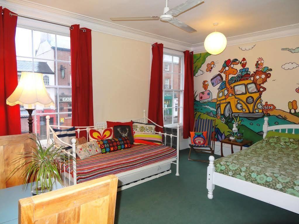 Hostel Igloo Backpackers & Annexe *