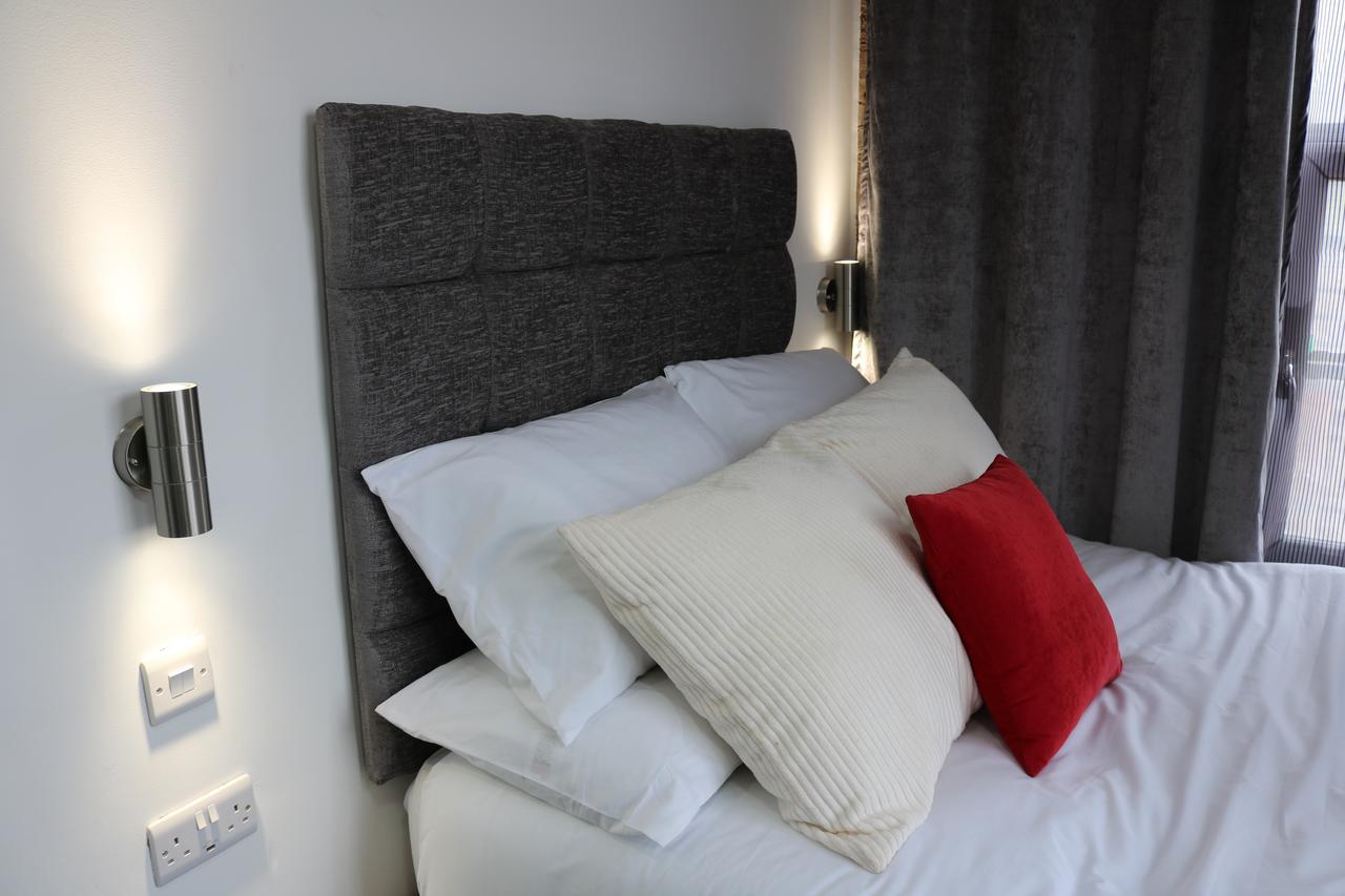 Hotel Trivelles Regency, 3*