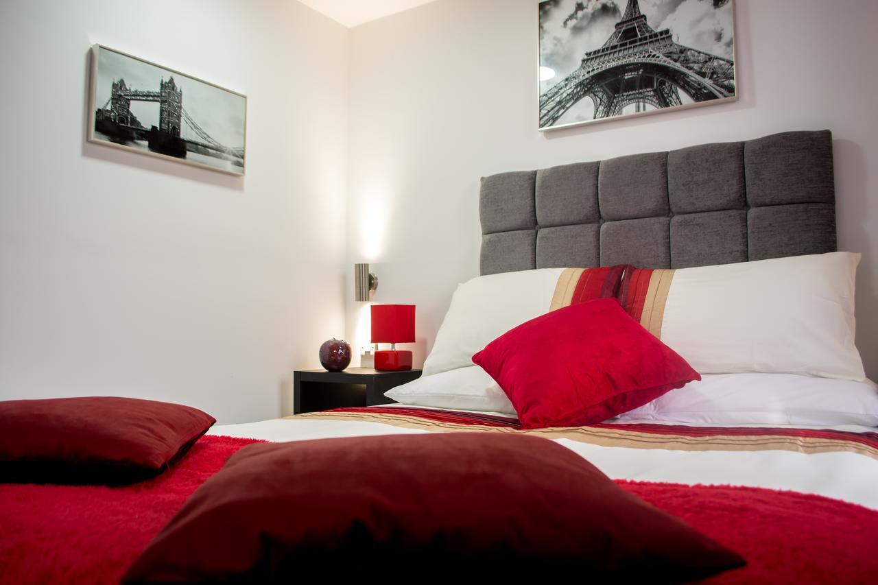 Trivelles Regency, Nottingham