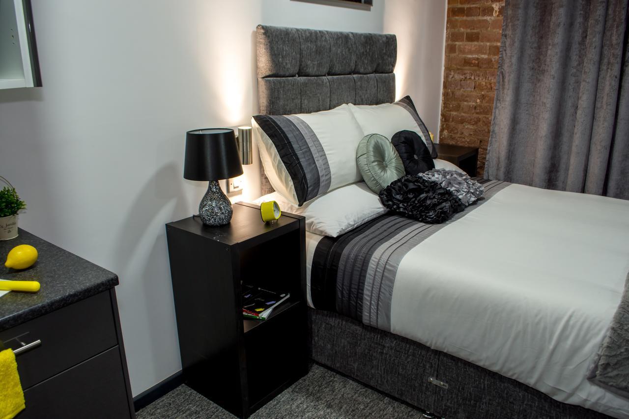 Trivelles Regency,