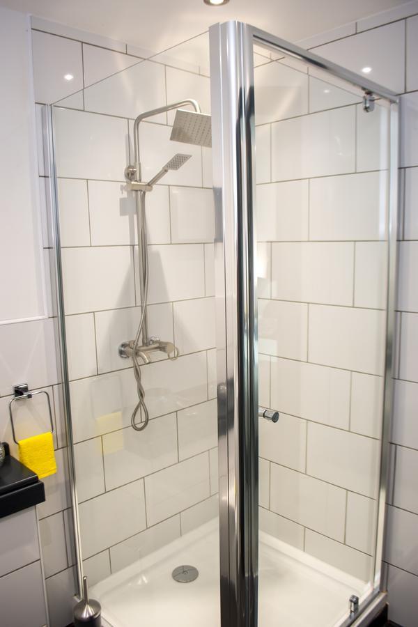Trivelles Regency, Nottingham
