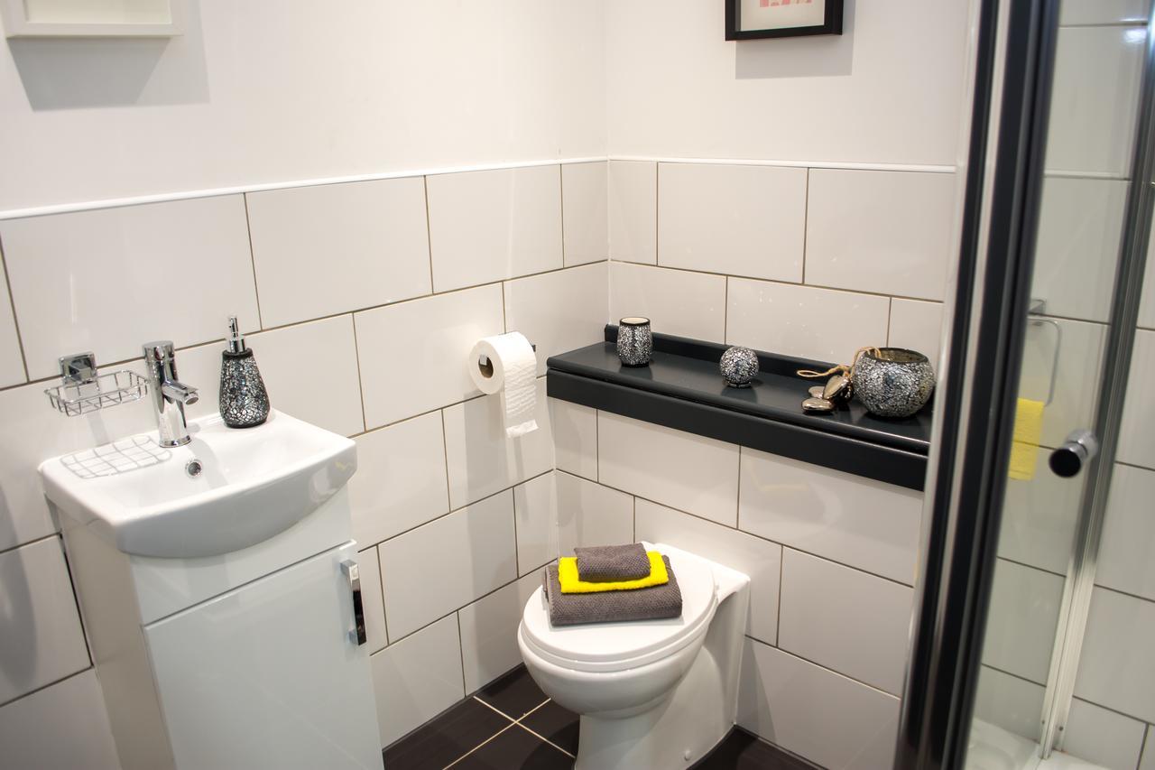 Trivelles Regency, 3* Nottingham