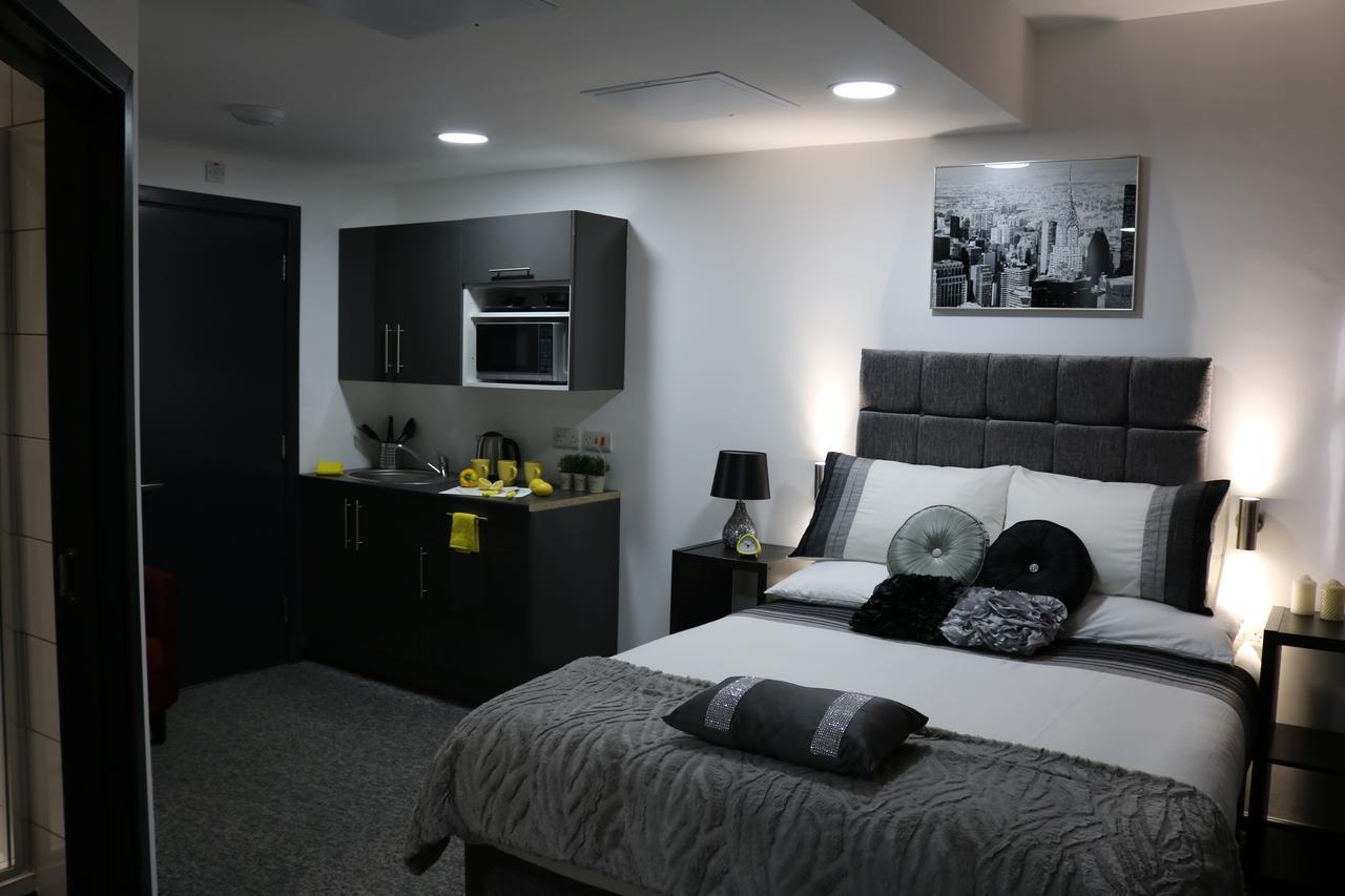 Trivelles Regency, 3* Nottingham