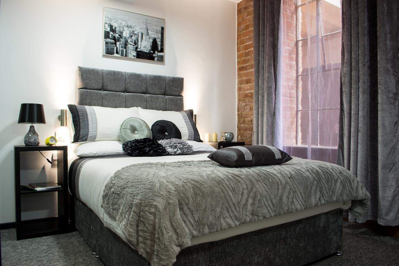 Trivelles Regency, 3* Nottingham