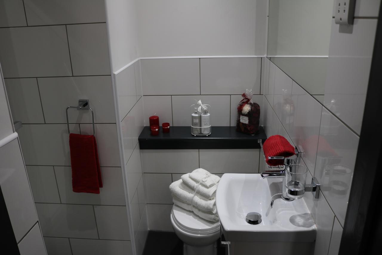 Hotel Trivelles Regency, Nottingham