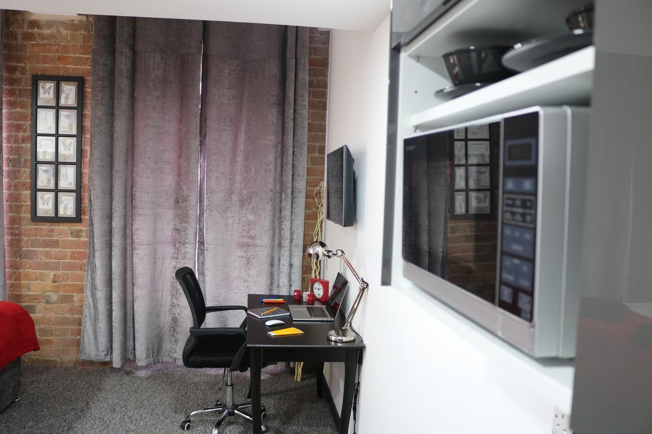 Trivelles Regency, 3* Nottingham