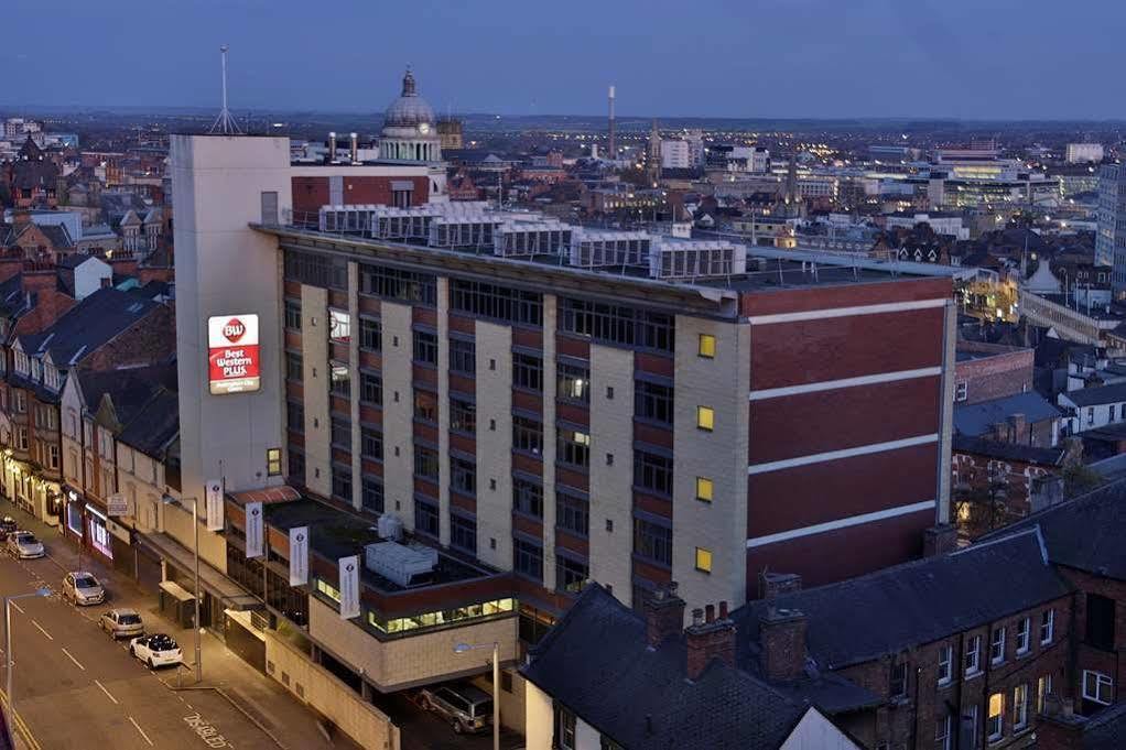 Western Centre 4*
