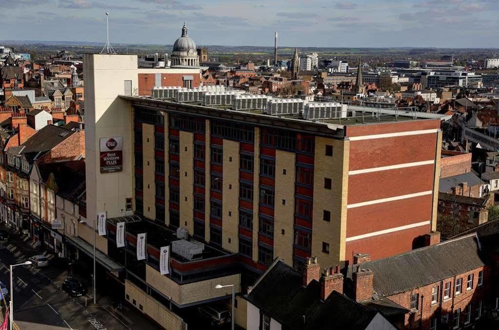 Western Centre Hotel 4*