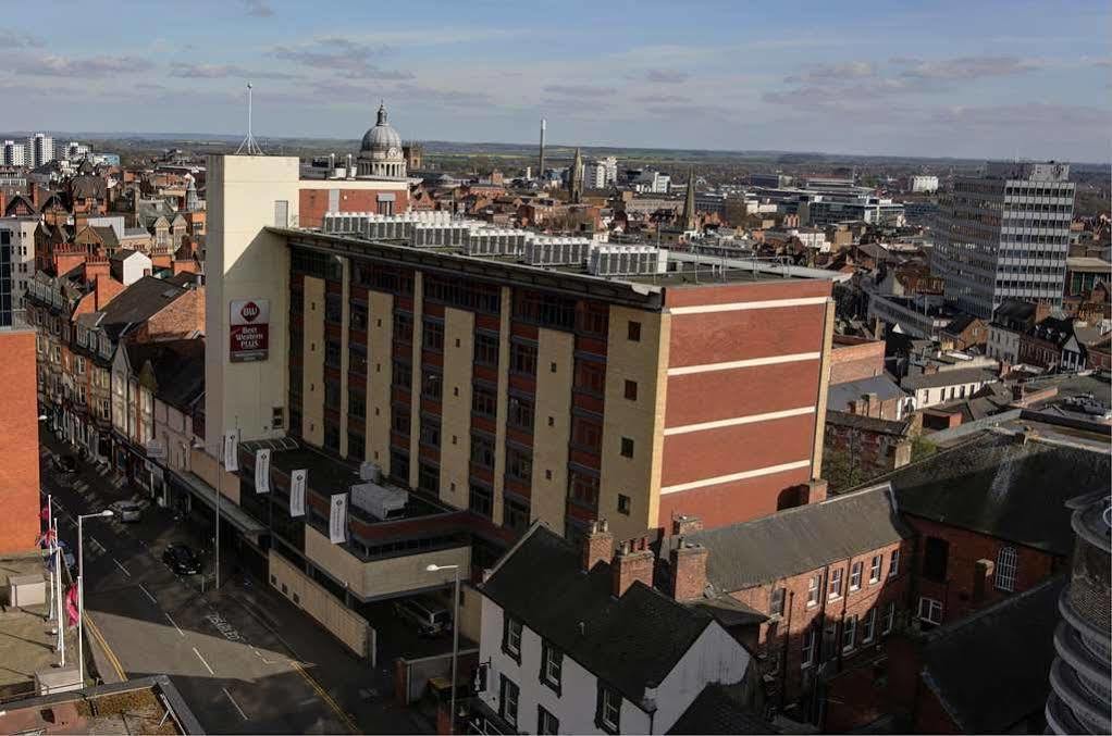 Hotel Western Centre 4*