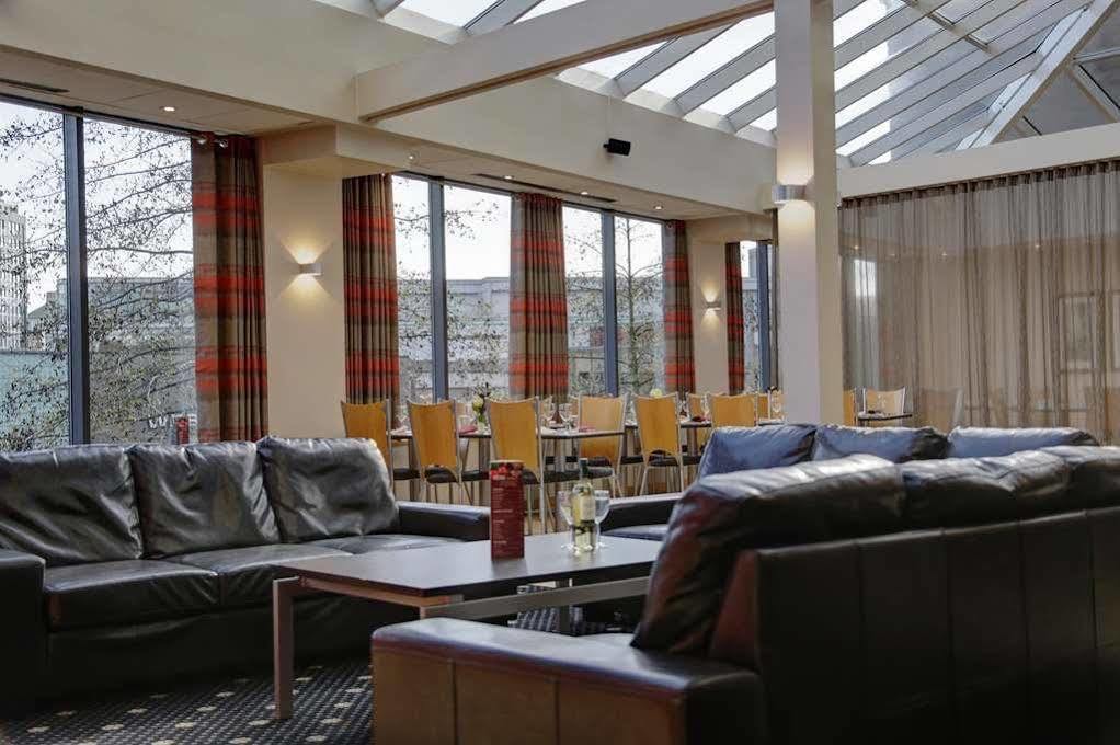 Hotel Western Centre 4*