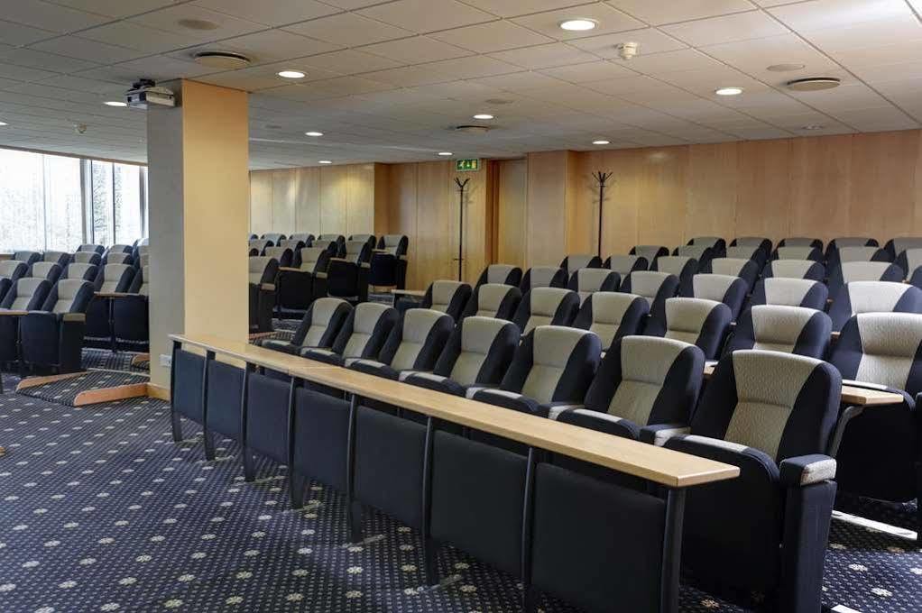 Hotel Western Centre Nottingham