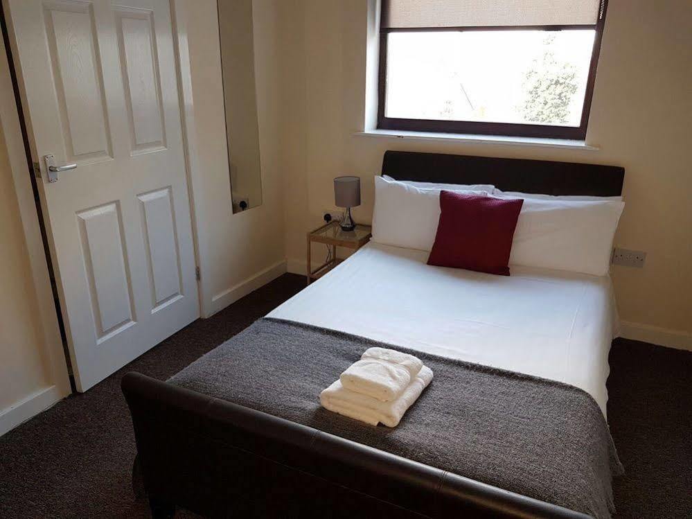 Rufford Court 3*