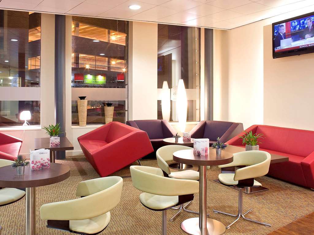 Ibis Centre 3* Nottingham