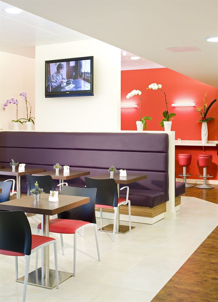 Hotel Ibis Centre 3*