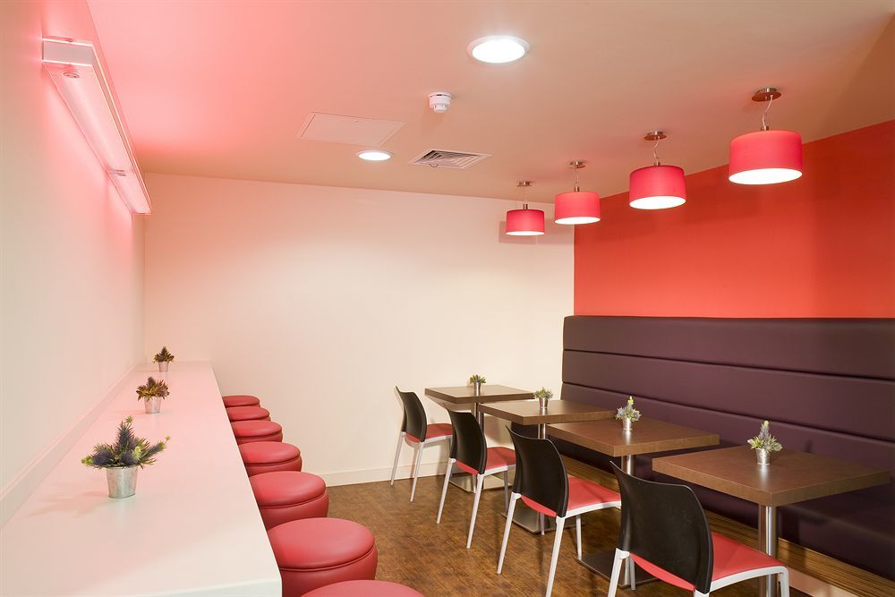 Hotel Ibis Centre 3*