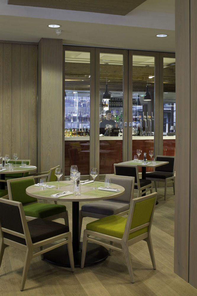 The Orchard & Restaurant 4* Nottingham