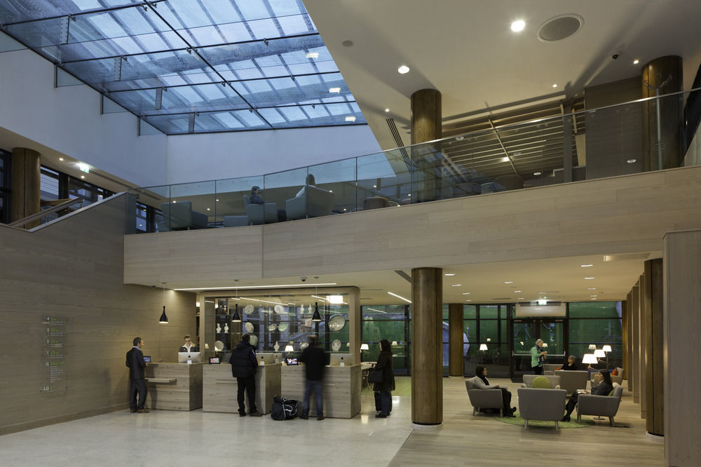 The Orchard & Restaurant 4* Nottingham