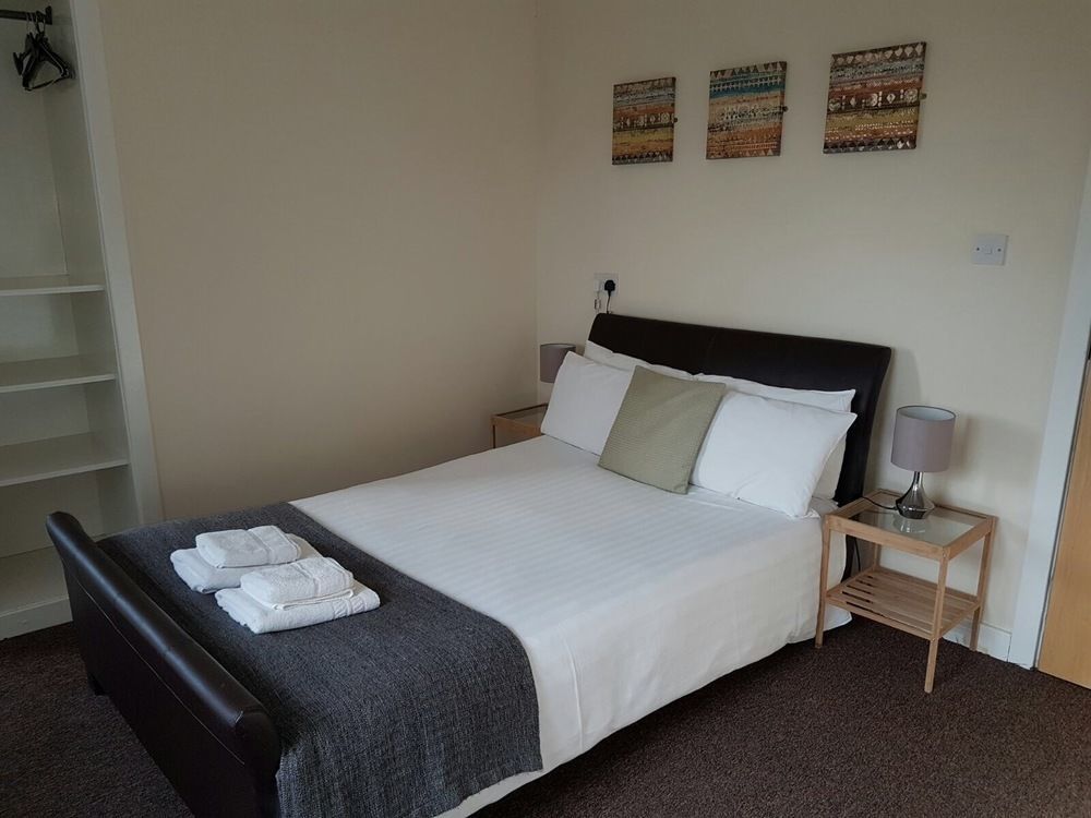 Rufford Court 3* Nottingham