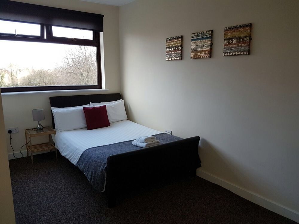 Rufford Court 3* Nottingham