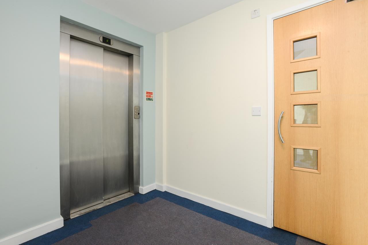 Apartment Portland Square - 2 Bedroom Modern Nottingham