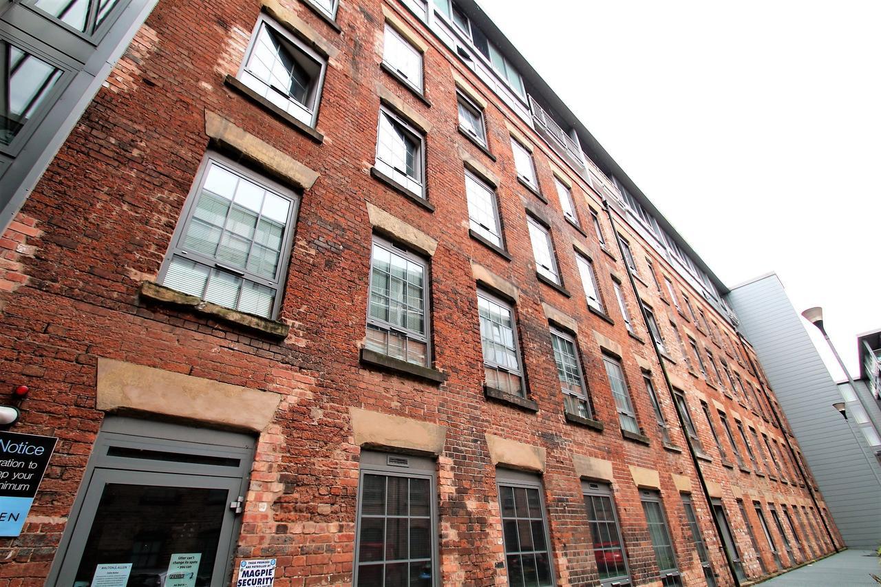 Apartamento Hicking Dye Works