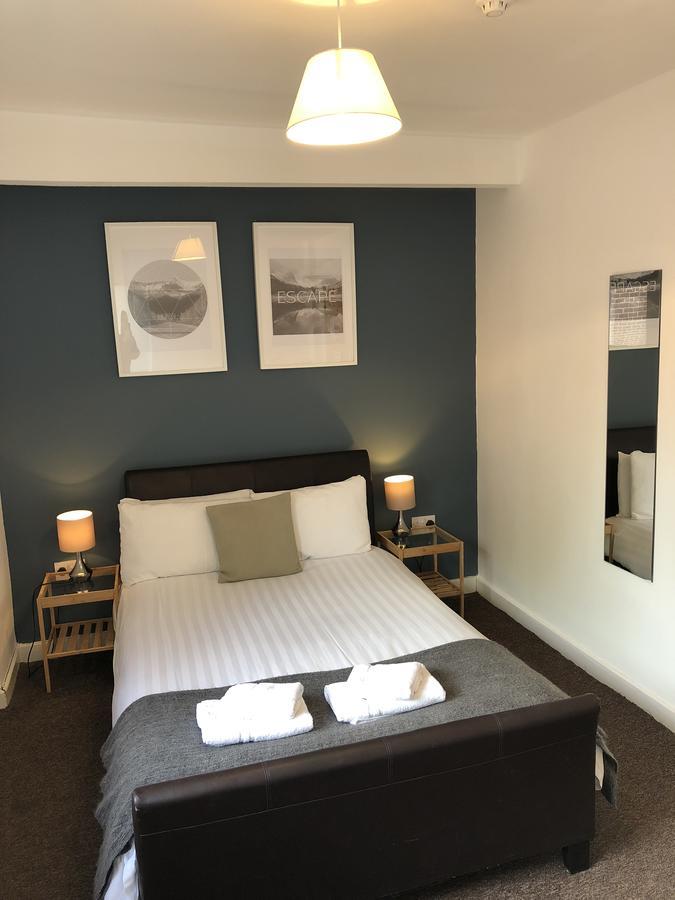Rufford Court 3*