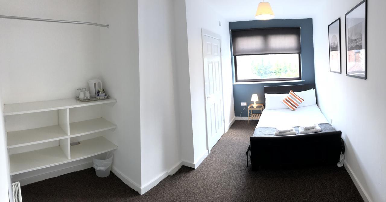 Rufford Court Guest house 3*