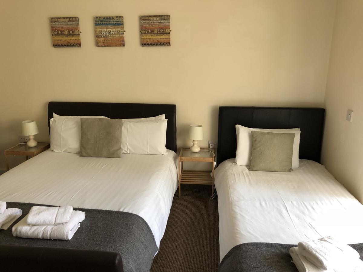 Rufford Court Guest house