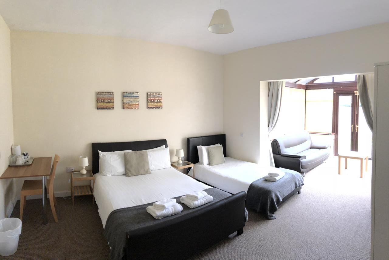 Rufford Court Guest house Nottingham