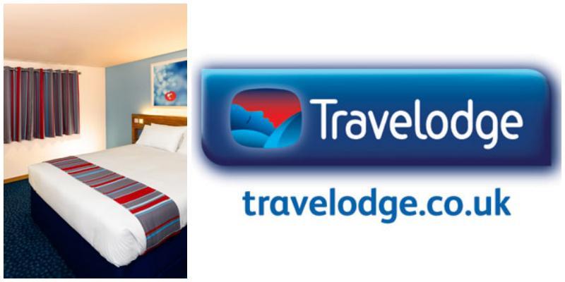 Travelodge Hotel 3*