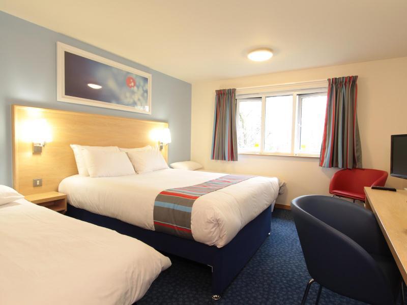Travelodge Nottingham