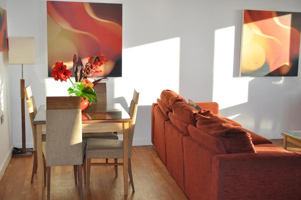 Premier Aparthotel Nottingham