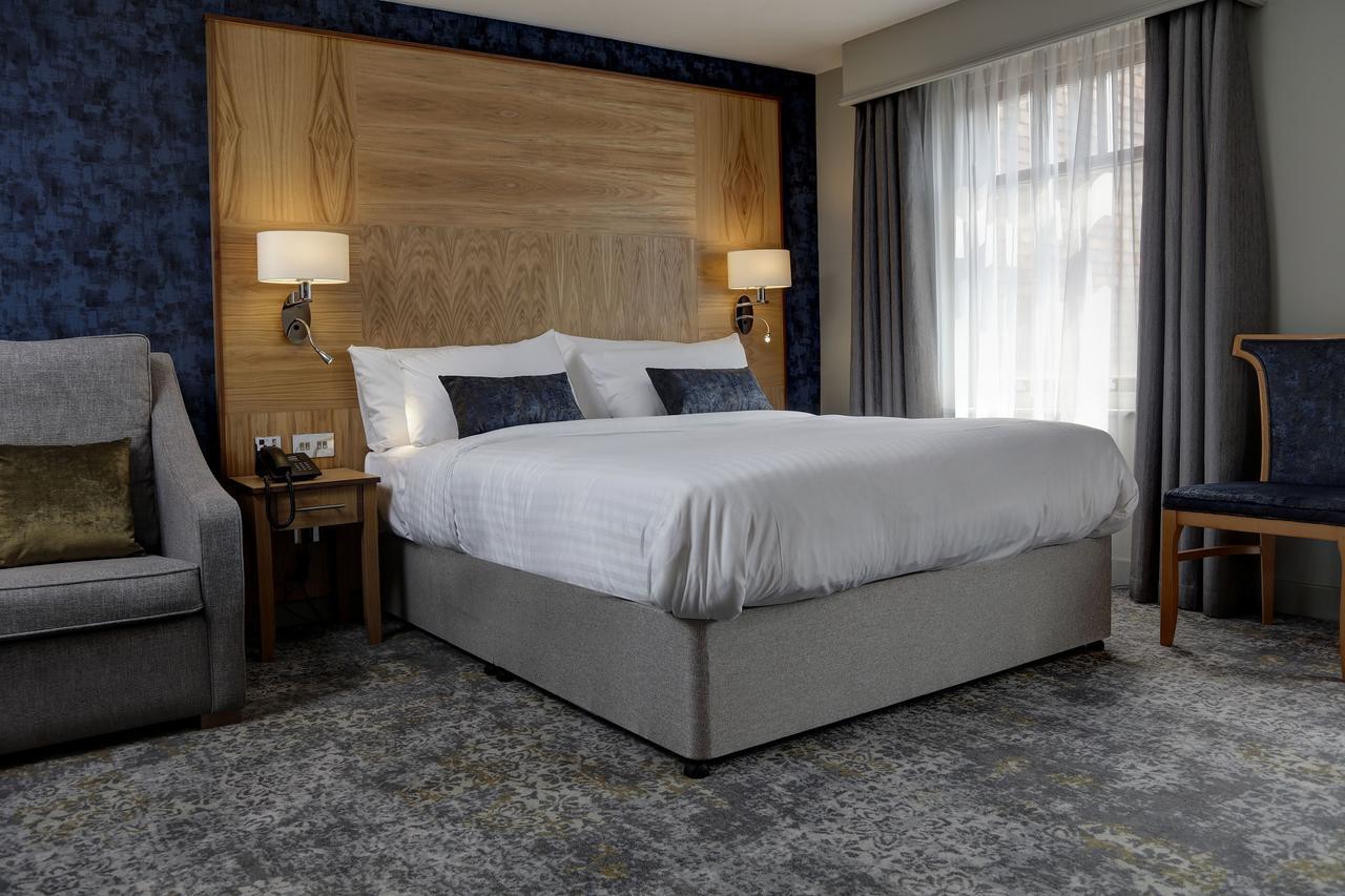Western Centre 4*
