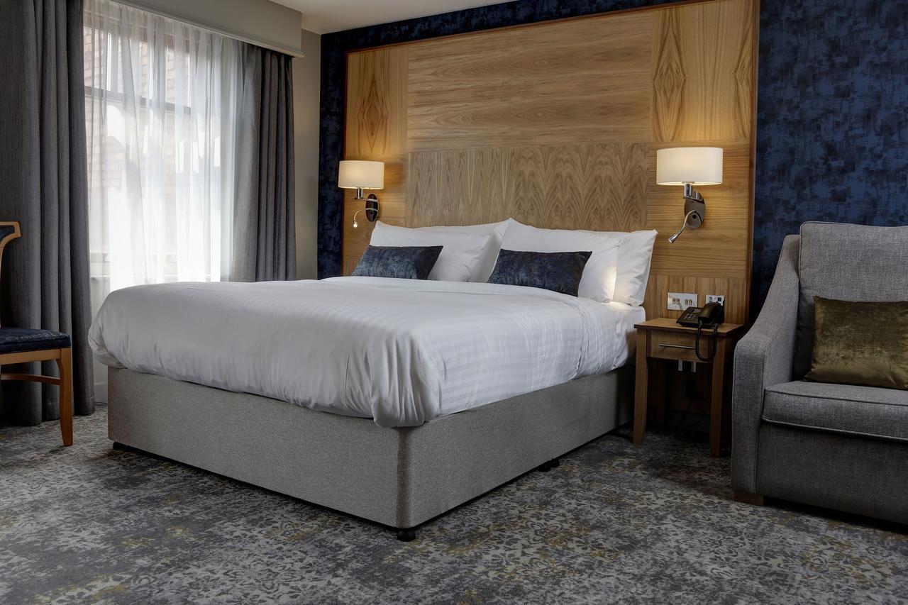 Hotel Western Centre Nottingham