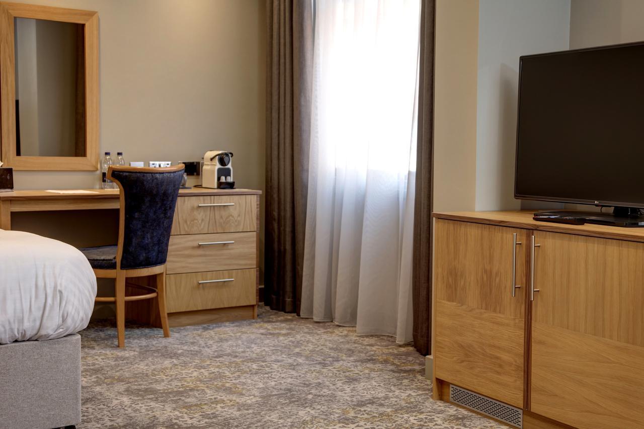 Western Centre 4*