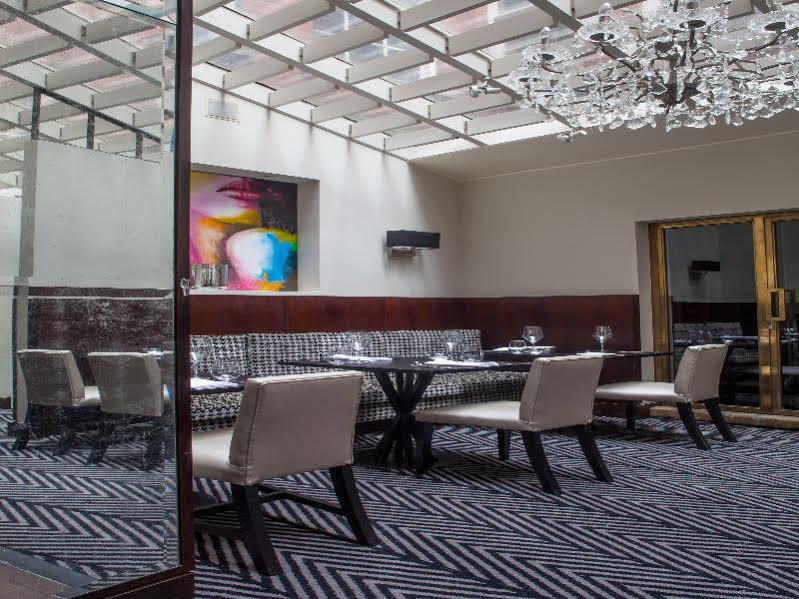 Hotel Lace Market 4*