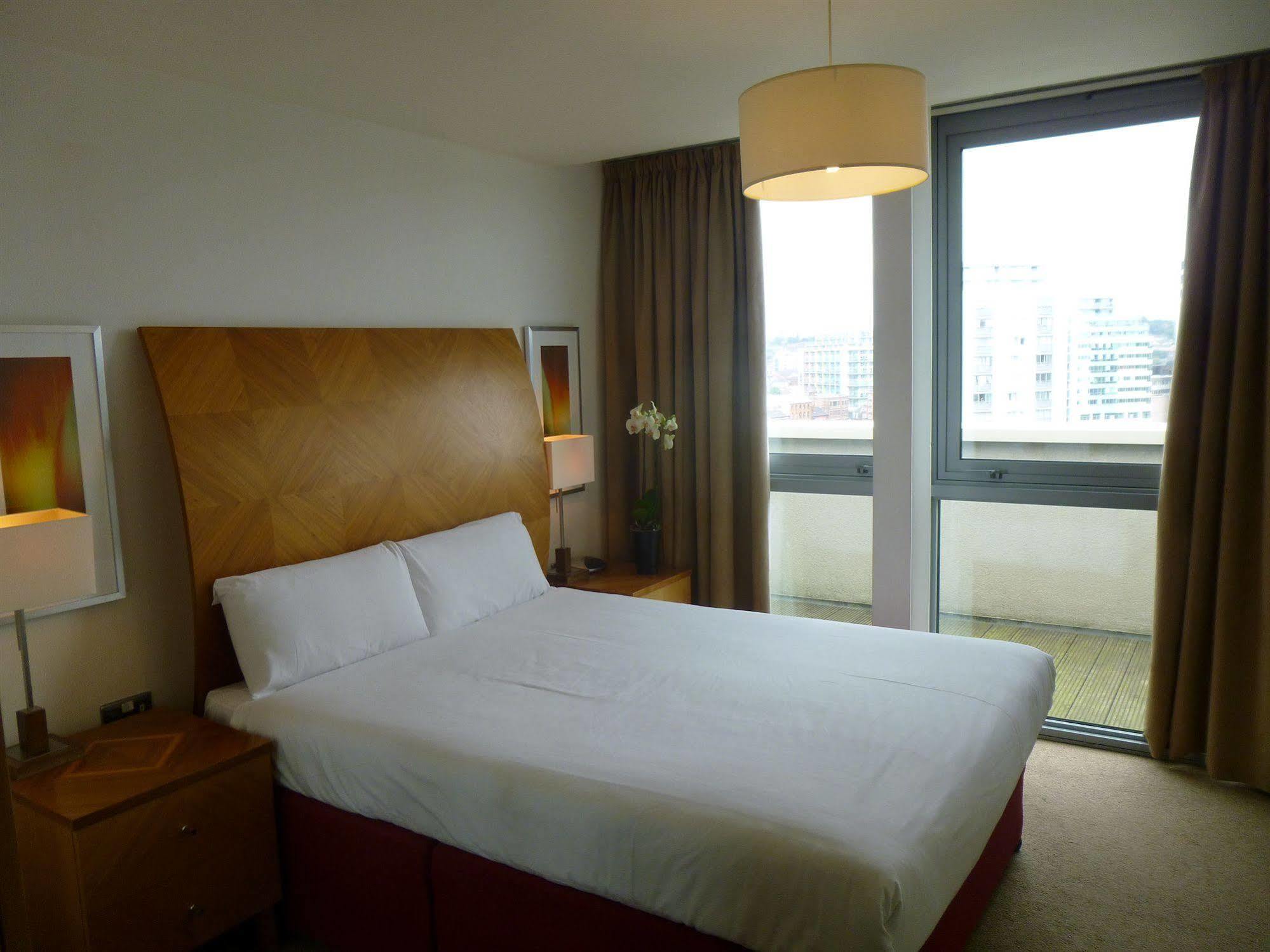 Premier Aparthotel Nottingham