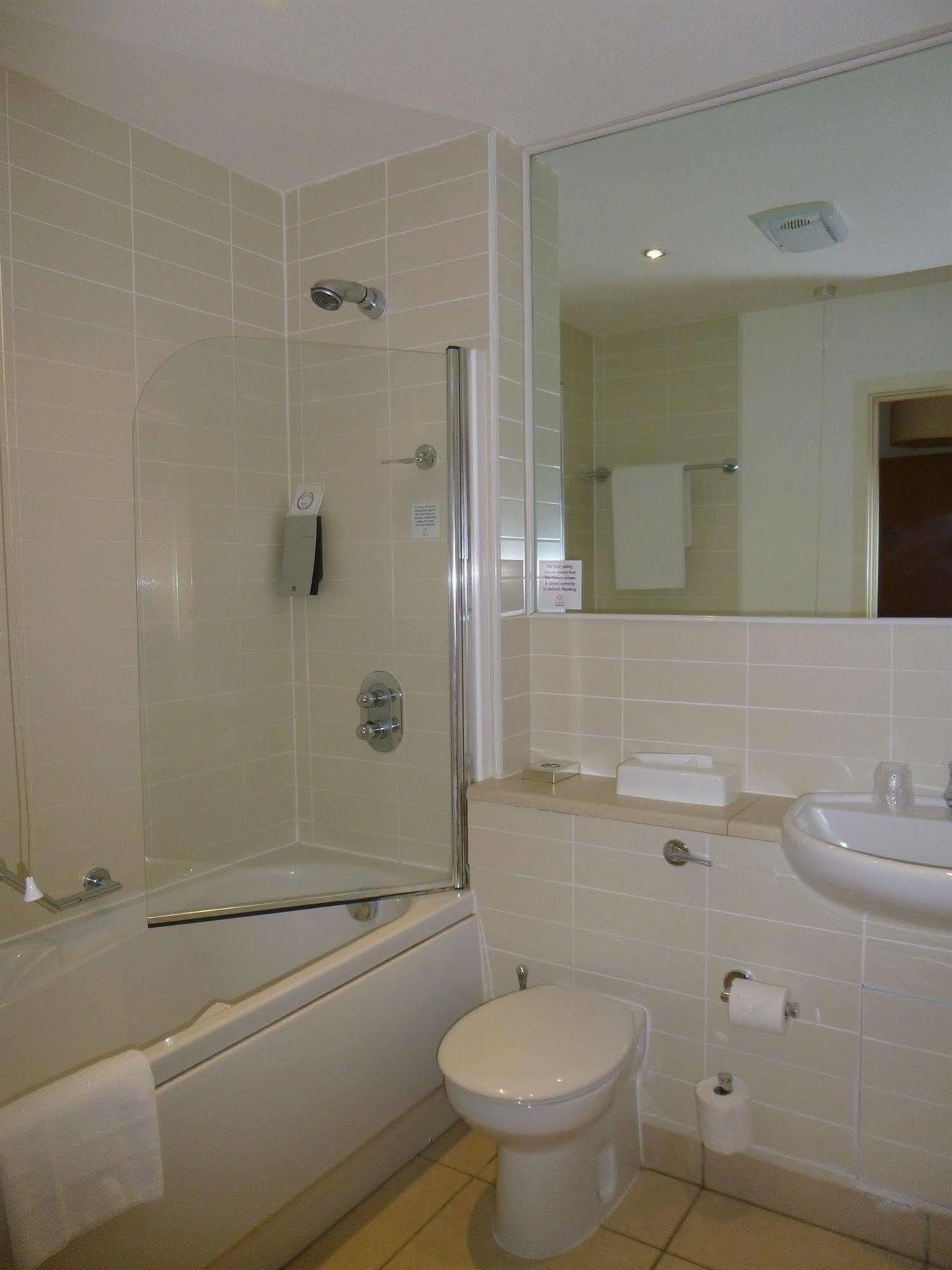 Premier 4* Nottingham