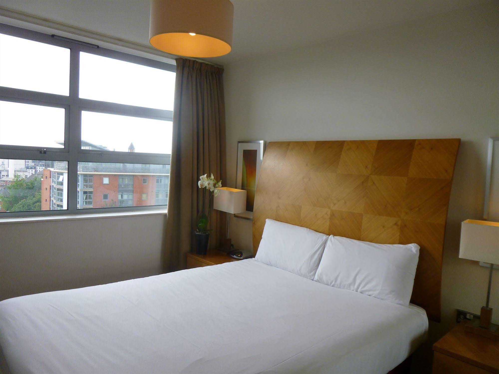 Premier Aparthotel Nottingham