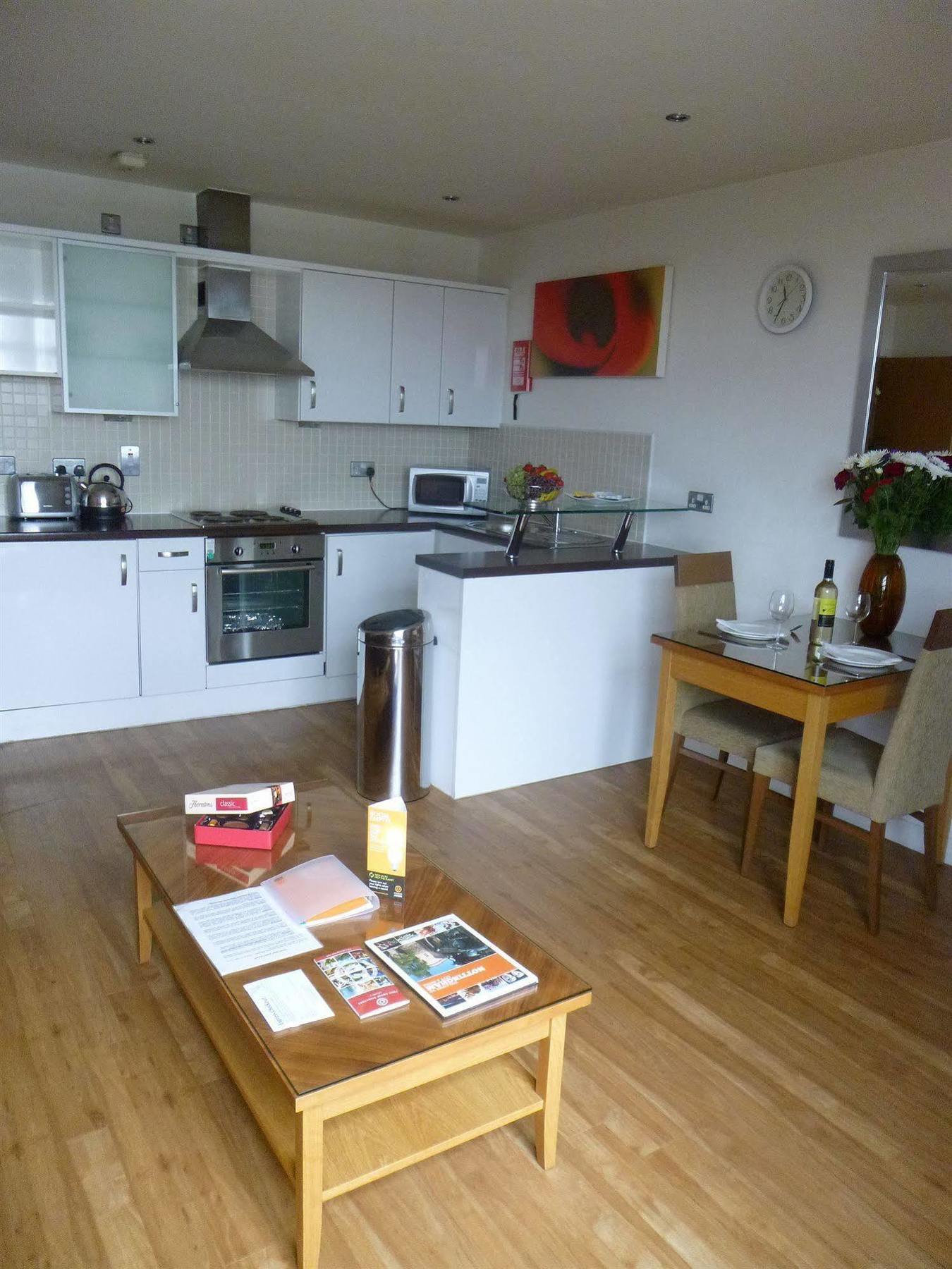 Aparthotel Premier 4*